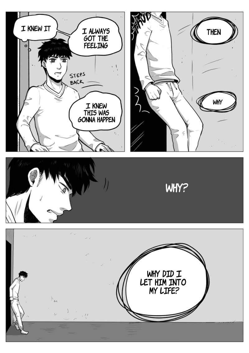 Read Midnight chapter 158 image 0 on Lezhin