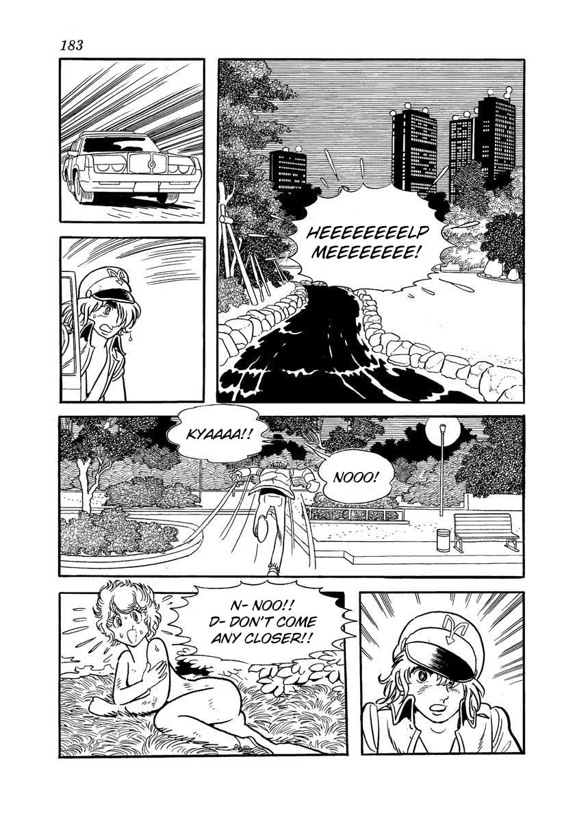 Read Midnight chapter 17 image 10 on Lezhin