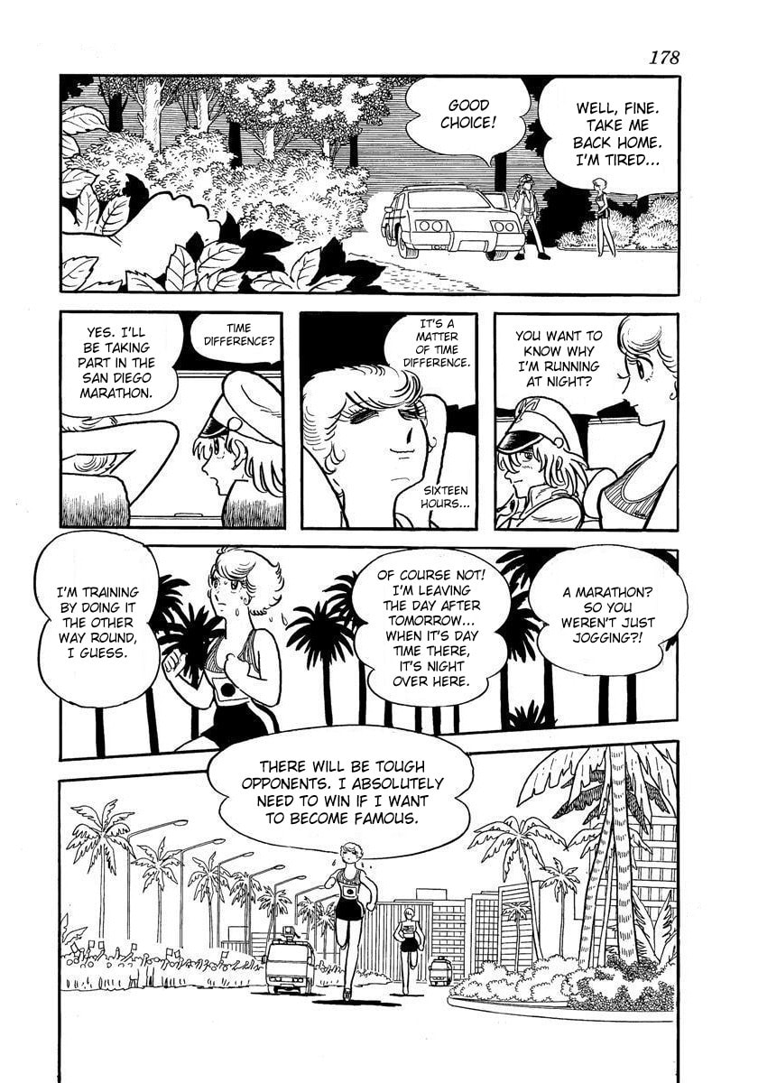 Read Midnight chapter 17 image 5 on Lezhin