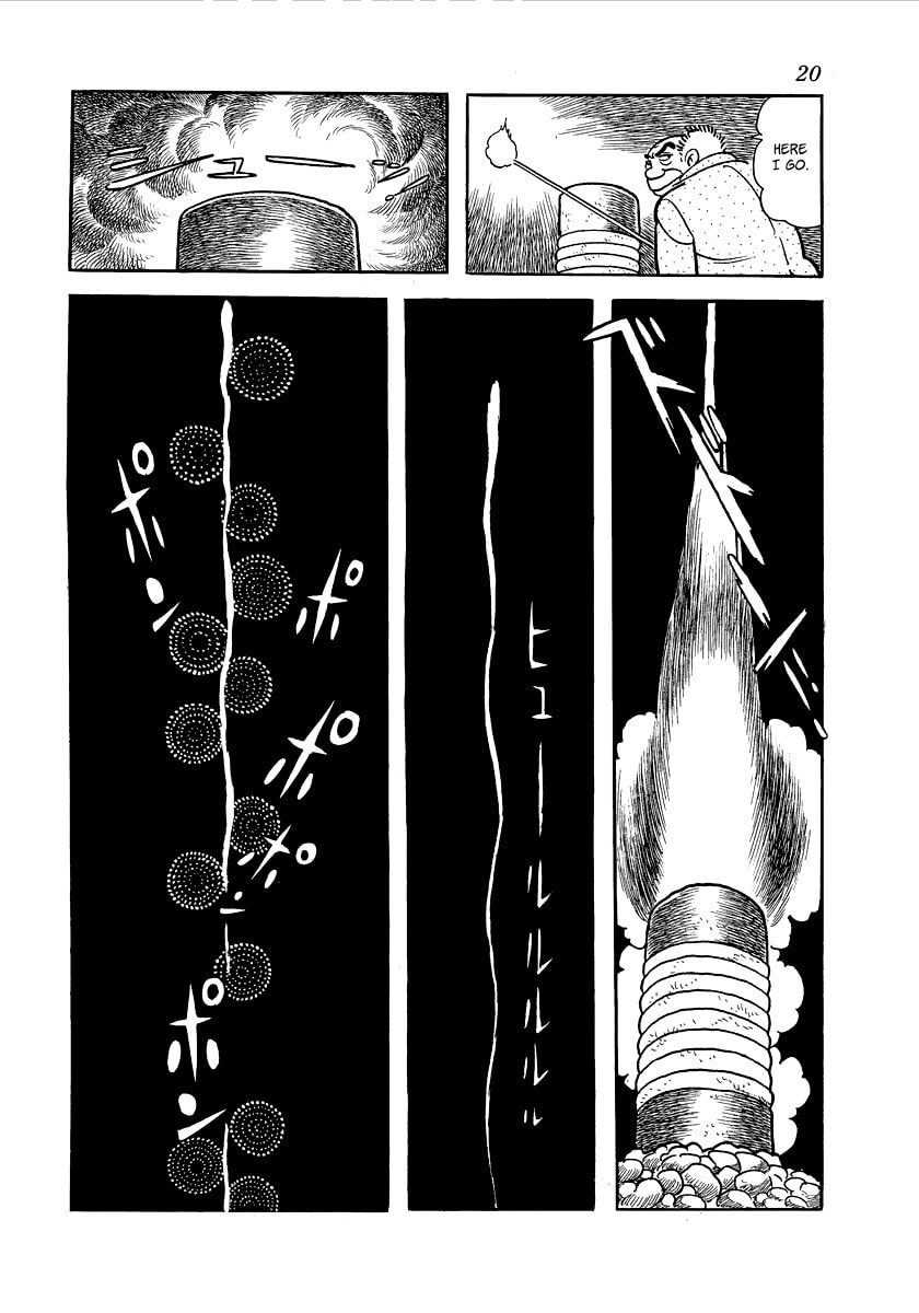 Read Midnight chapter 18 image 18 on Lezhin