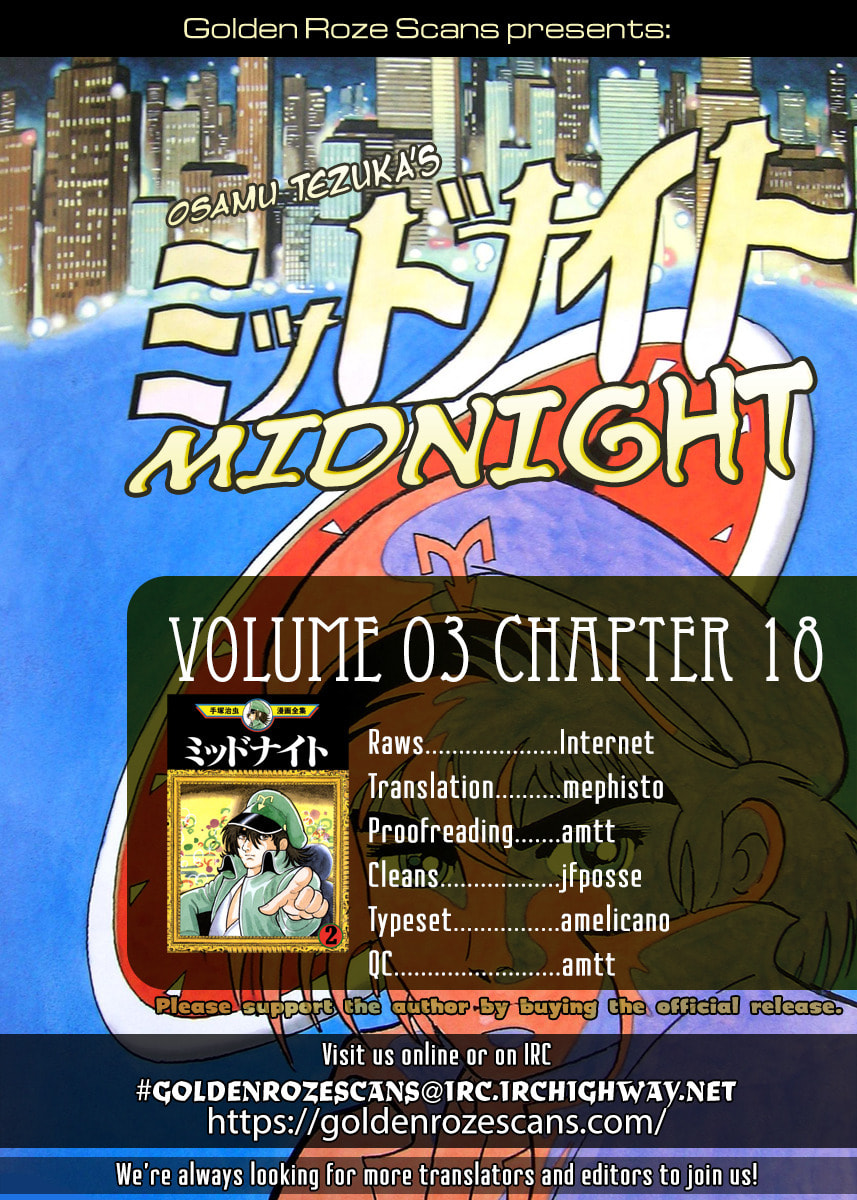 Read Midnight chapter 18 image 25 on Lezhin