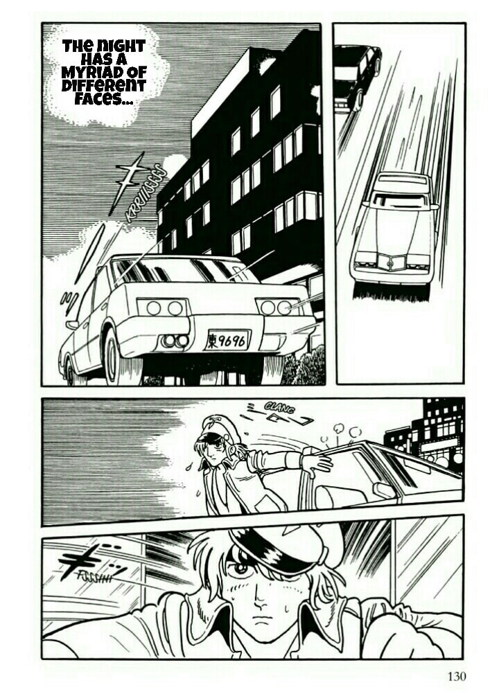 Read Midnight chapter 19 image 1 on Lezhin