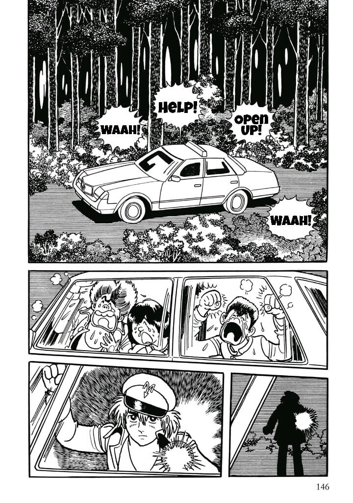 Read Midnight chapter 19 image 17 on Lezhin