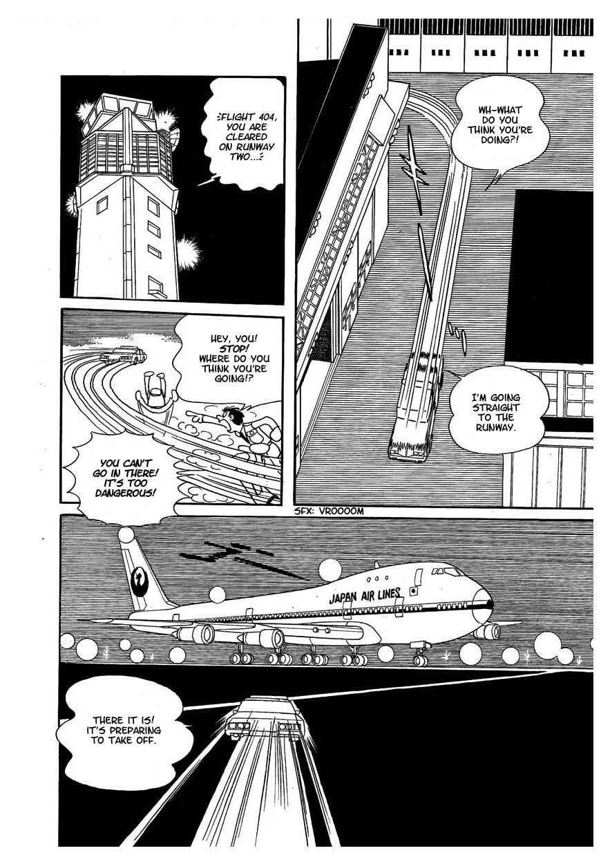 Read Midnight chapter 2 image 15 on Lezhin