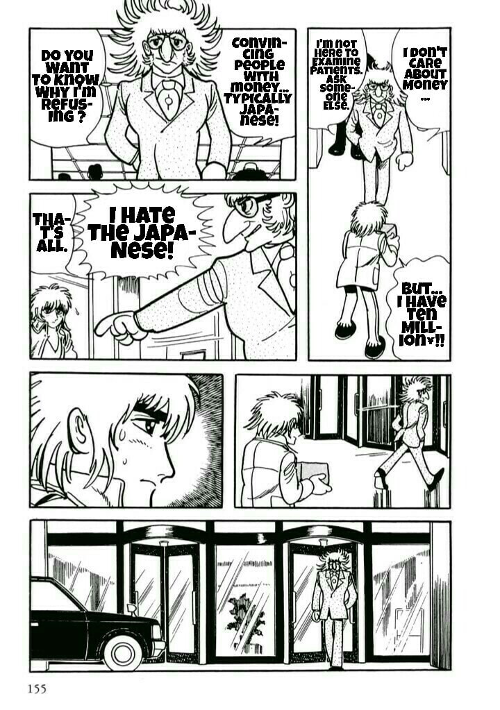 Read Midnight chapter 20 image 4 on Lezhin