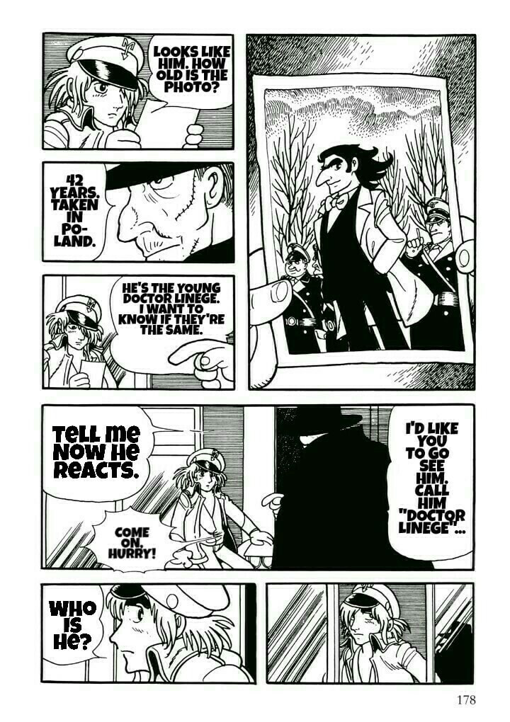 Read Midnight chapter 21 image 7 on Lezhin