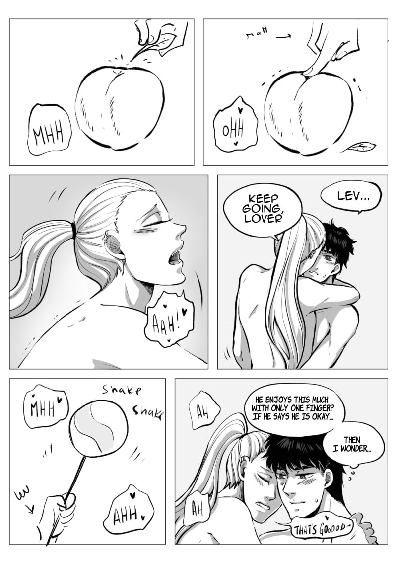 Read Midnight chapter 214 image 0 on Lezhin