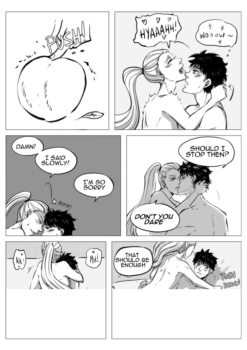 Read Midnight chapter 215 image 0 on Lezhin