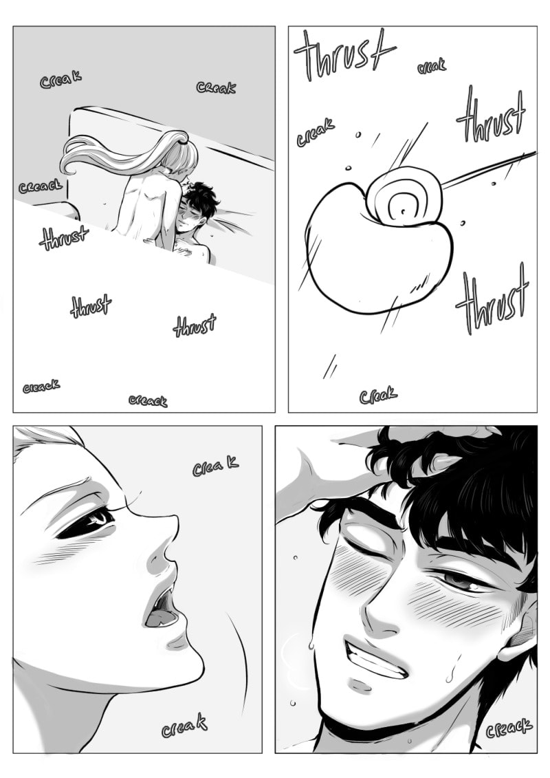 Read Midnight chapter 218 image 0 on Lezhin