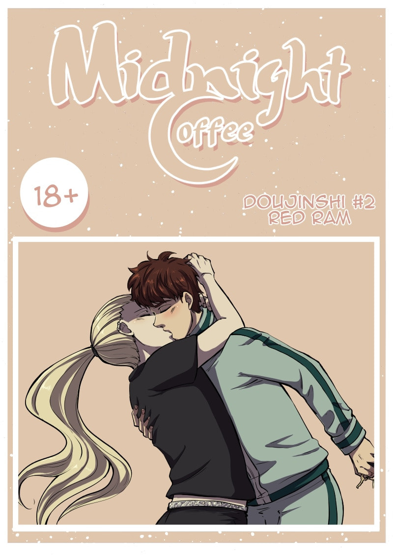 Read Midnight chapter 218 image 2 on Lezhin