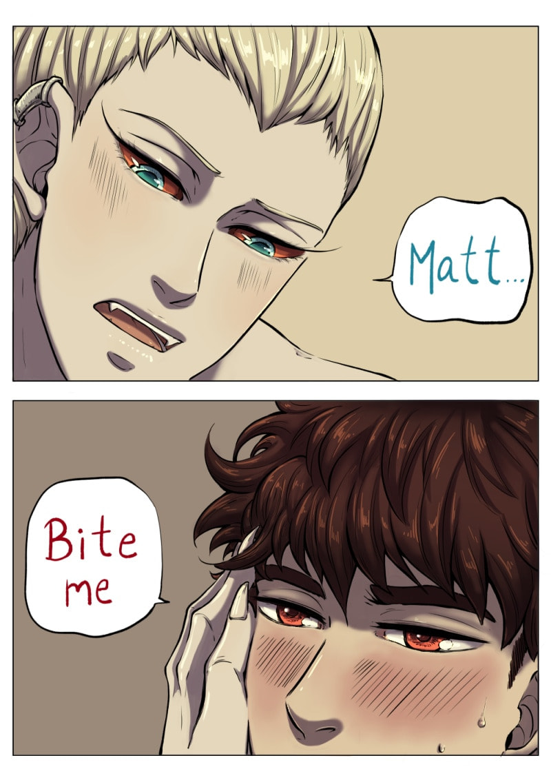 Read Midnight chapter 219 image 0 on Lezhin