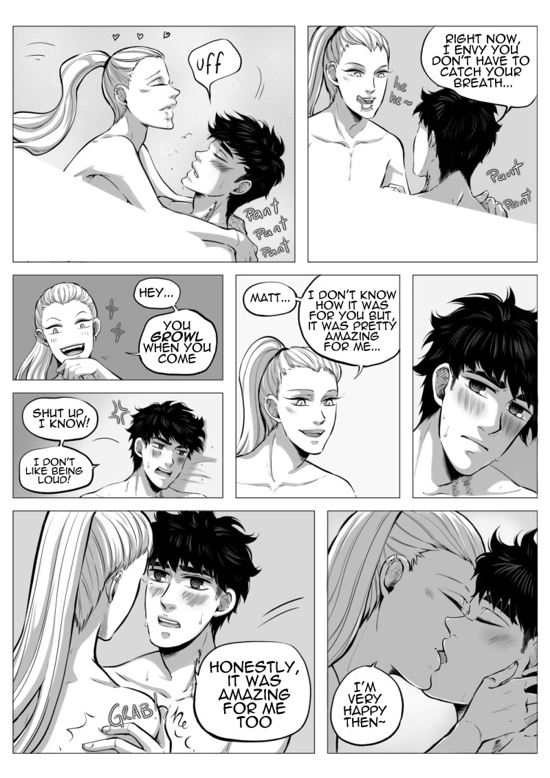 Read Midnight chapter 222 image 0 on Lezhin