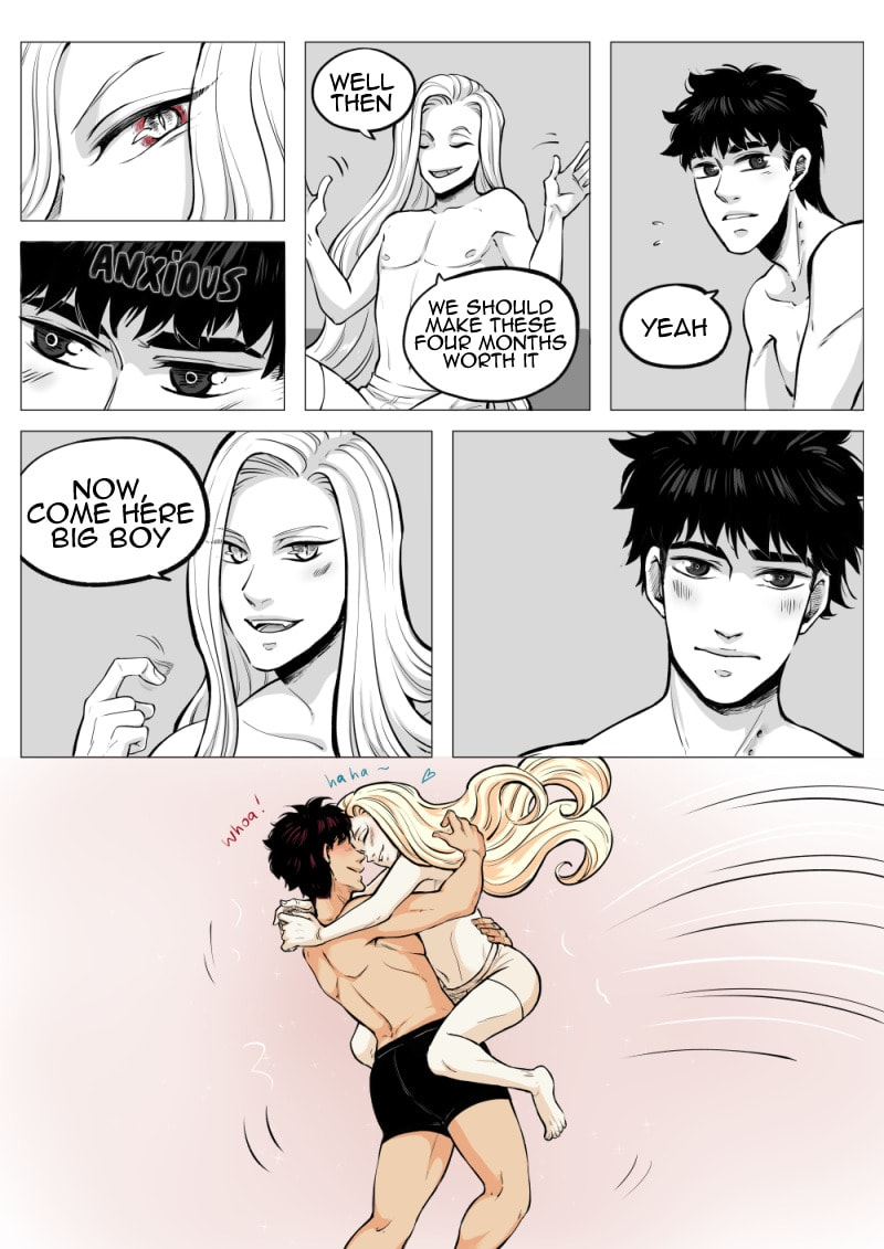 Read Midnight chapter 232 image 0 on Lezhin