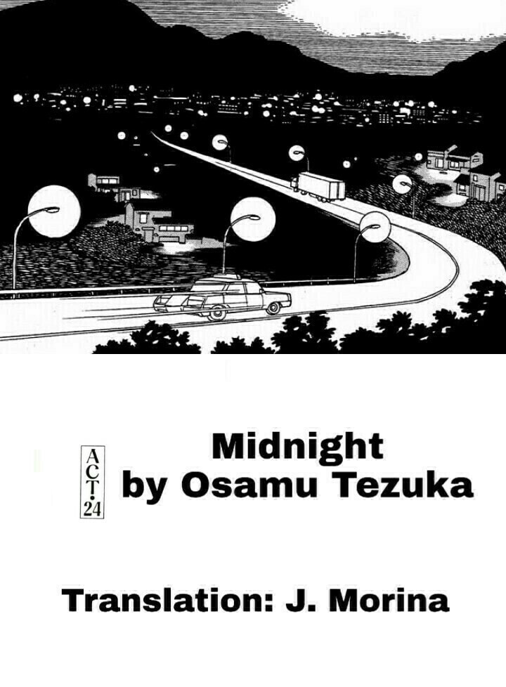 Read Midnight chapter 24 image 0 on Lezhin