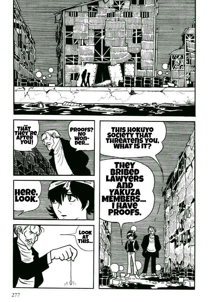 Read Midnight chapter 25 image 26 on Lezhin