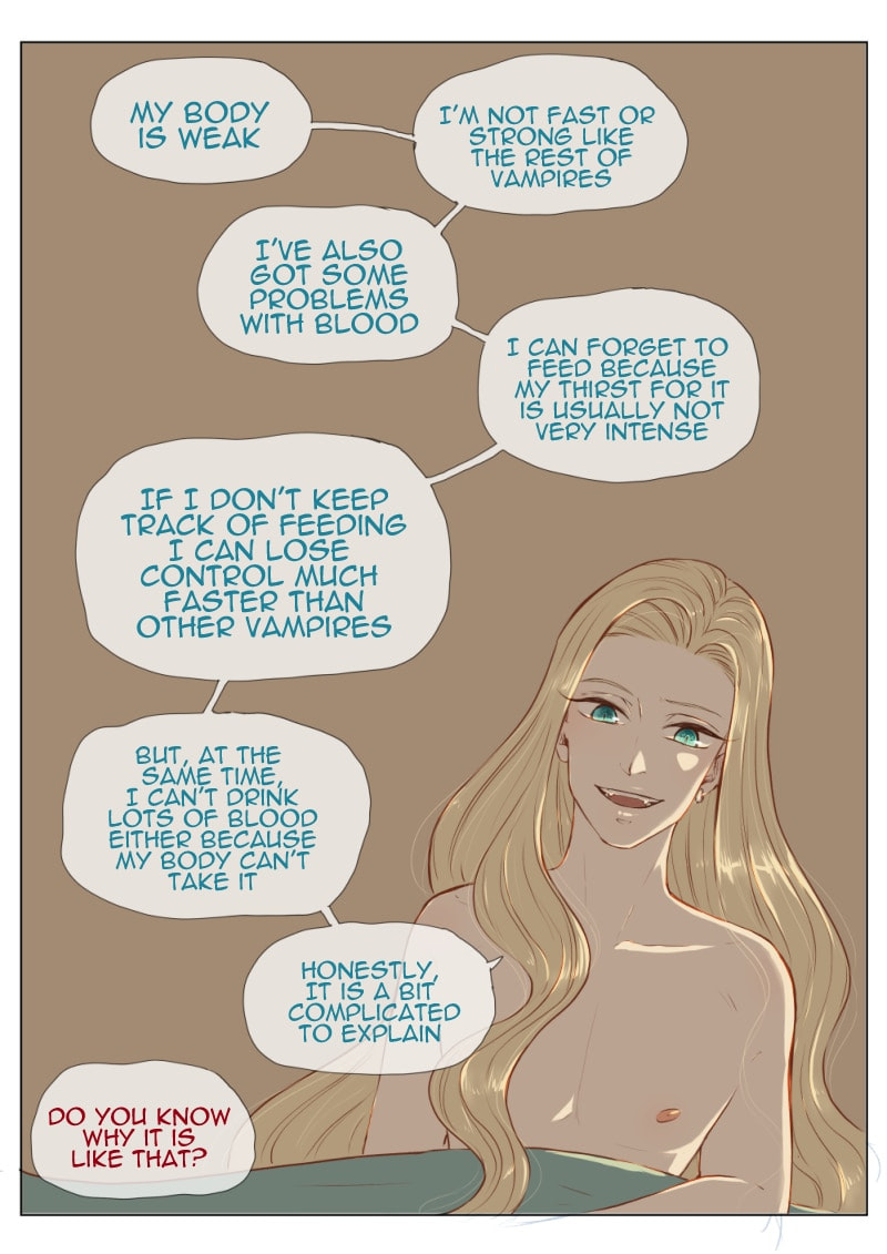 Read Midnight chapter 279 image 0 on Lezhin
