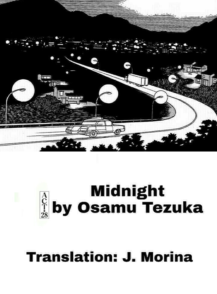 Read Midnight chapter 28 image 0 on Lezhin