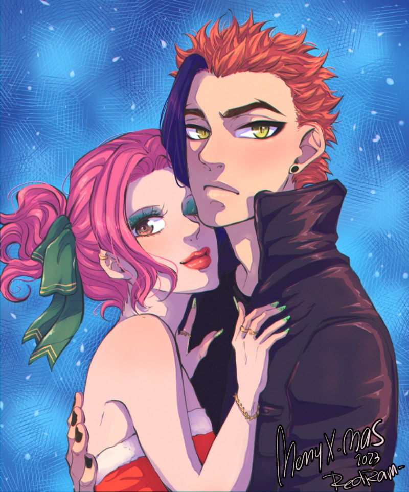 Read Midnight chapter 280 image 2 on Lezhin