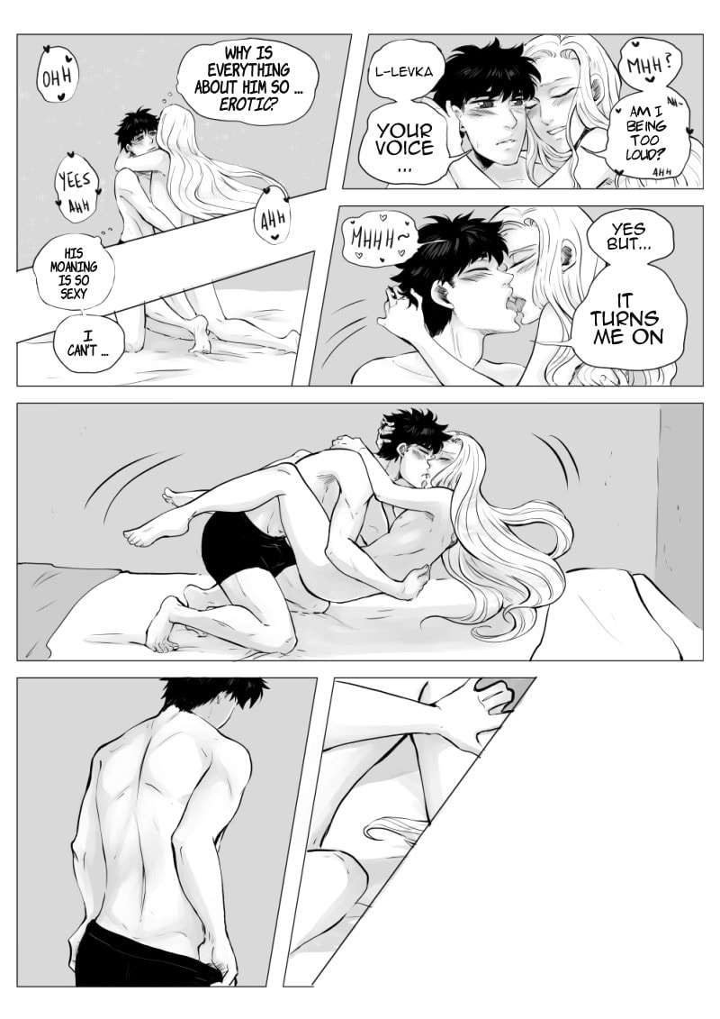 Read Midnight chapter 291 image 0 on Lezhin