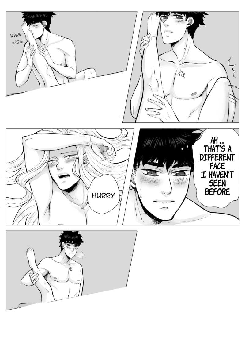 Read Midnight chapter 292 image 0 on Lezhin