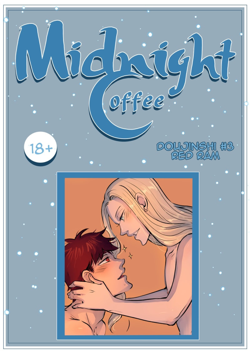 Read Midnight chapter 307 image 2 on Lezhin