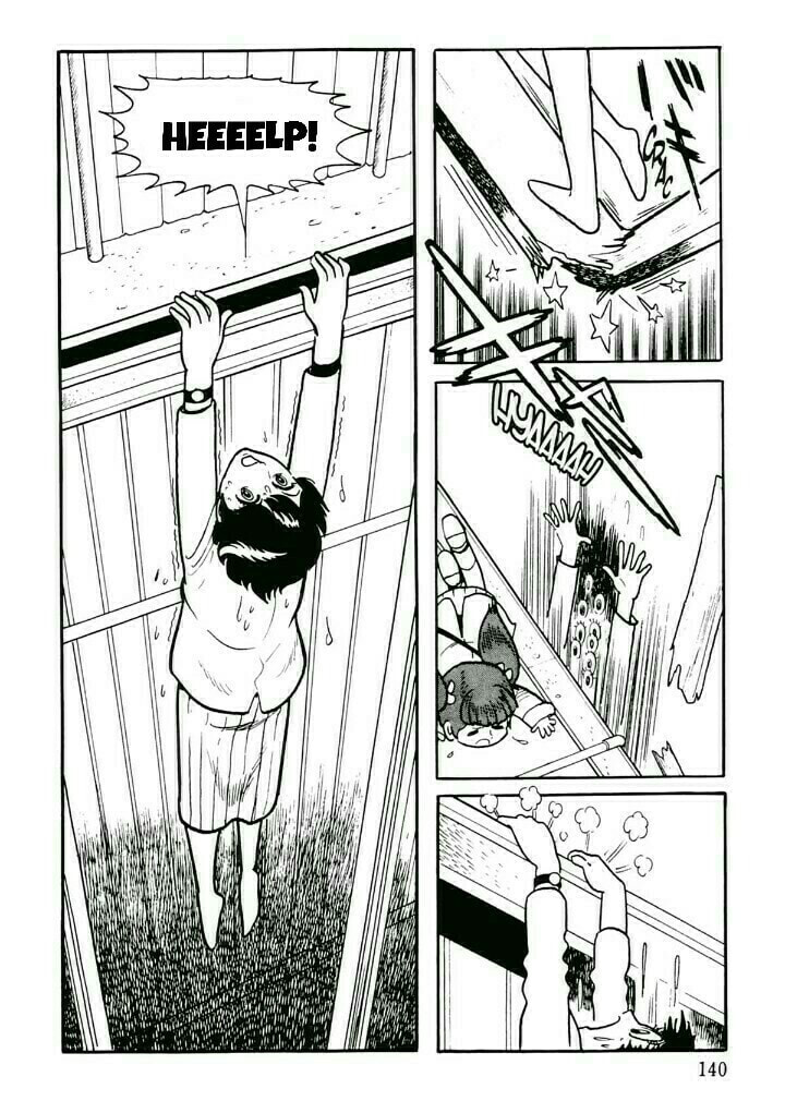 Read Midnight chapter 32 image 17 on Lezhin