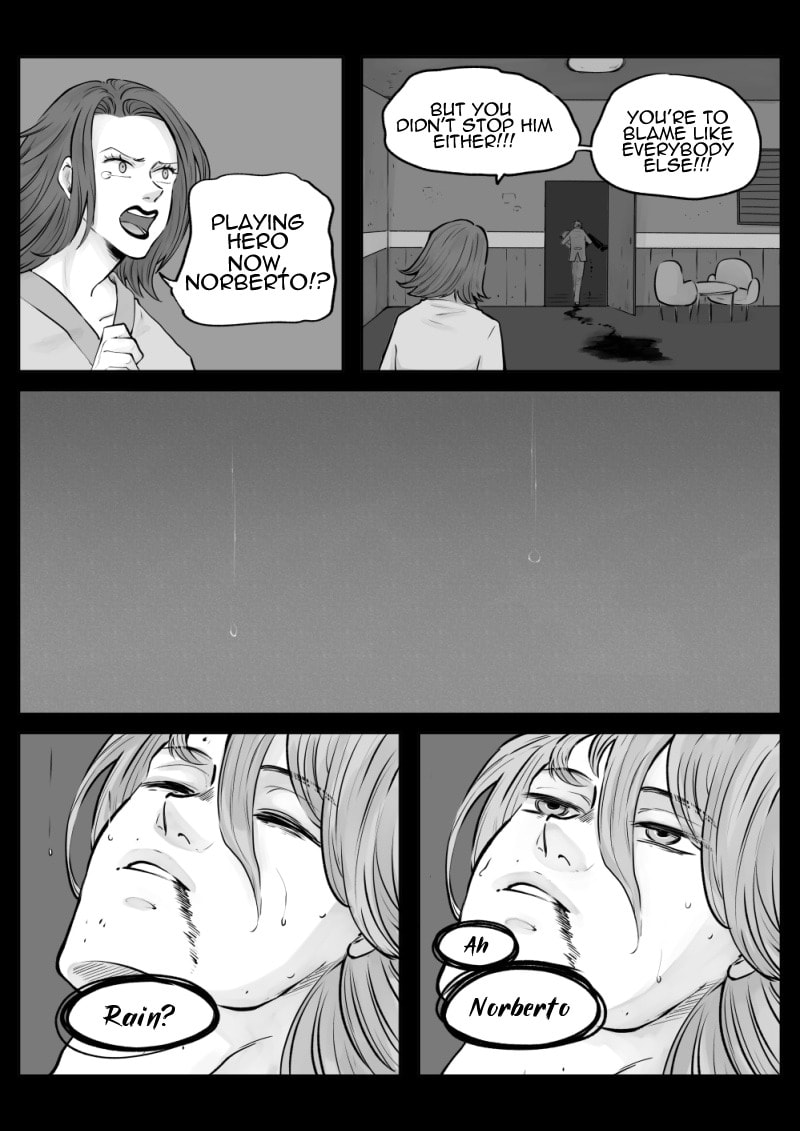 Read Midnight chapter 327 image 0 on Lezhin