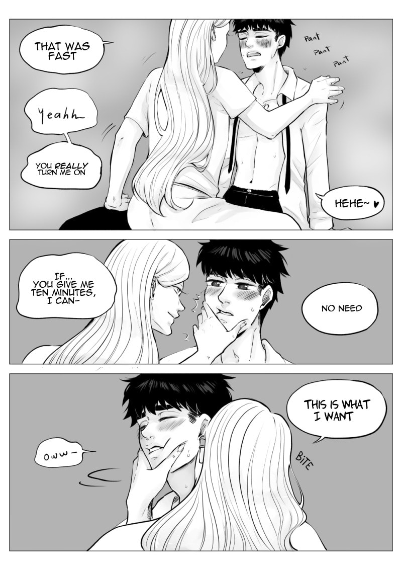 Read Midnight chapter 353 image 0 on Lezhin