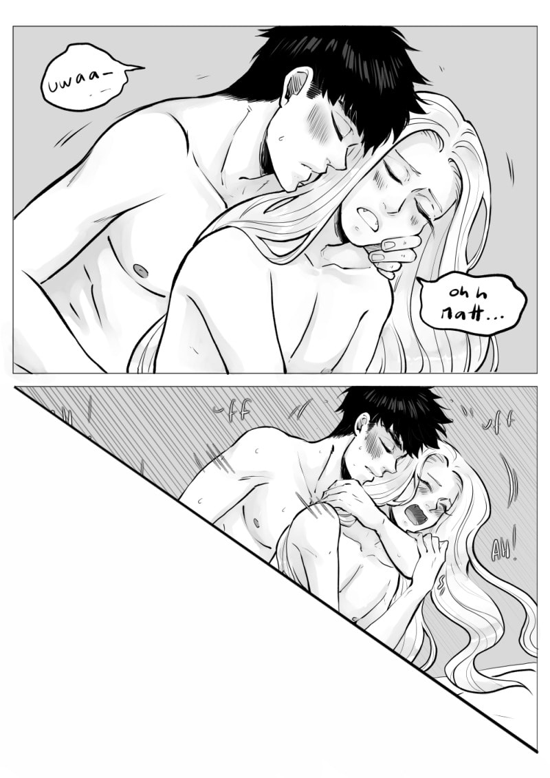 Read Midnight chapter 359 image 0 on Lezhin