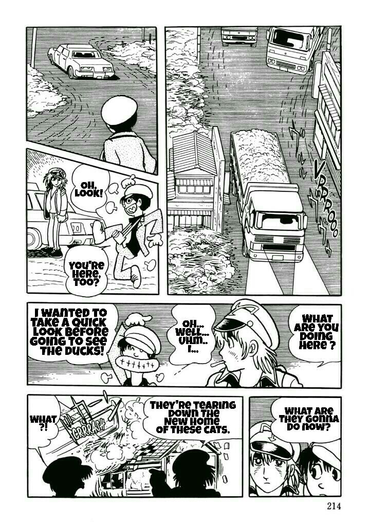 Read Midnight chapter 36 image 11 on Lezhin
