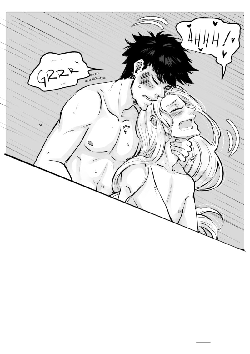 Read Midnight chapter 360 image 0 on Lezhin