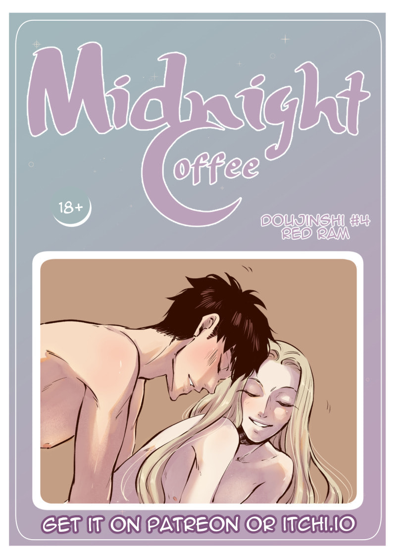 Read Midnight chapter 360 image 1 on Lezhin