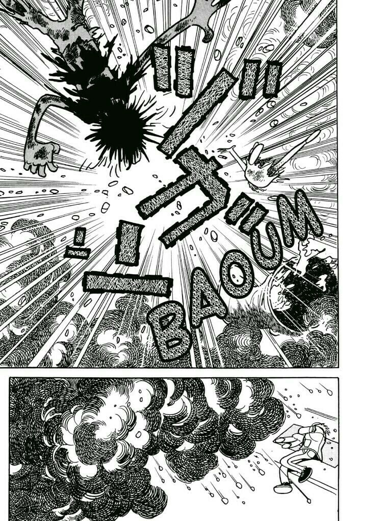 Read Midnight chapter 38 image 18 on Lezhin