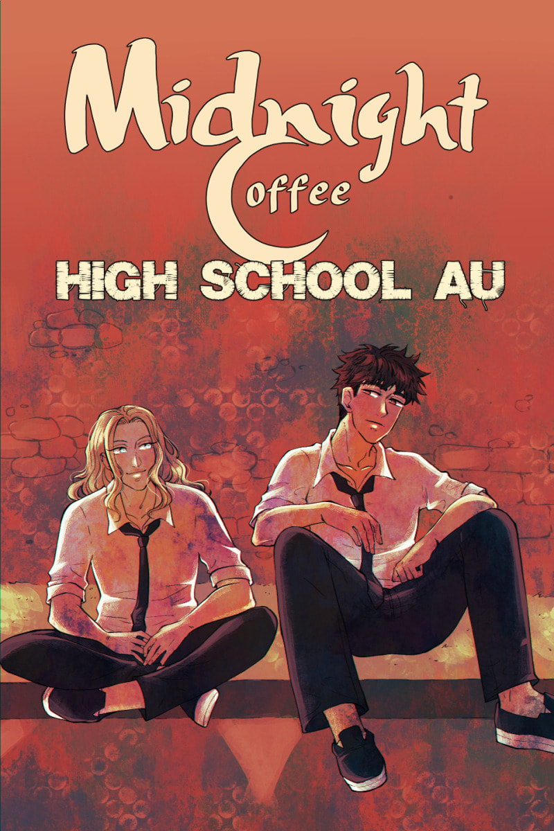 Read Midnight chapter 384 image 1 on Lezhin
