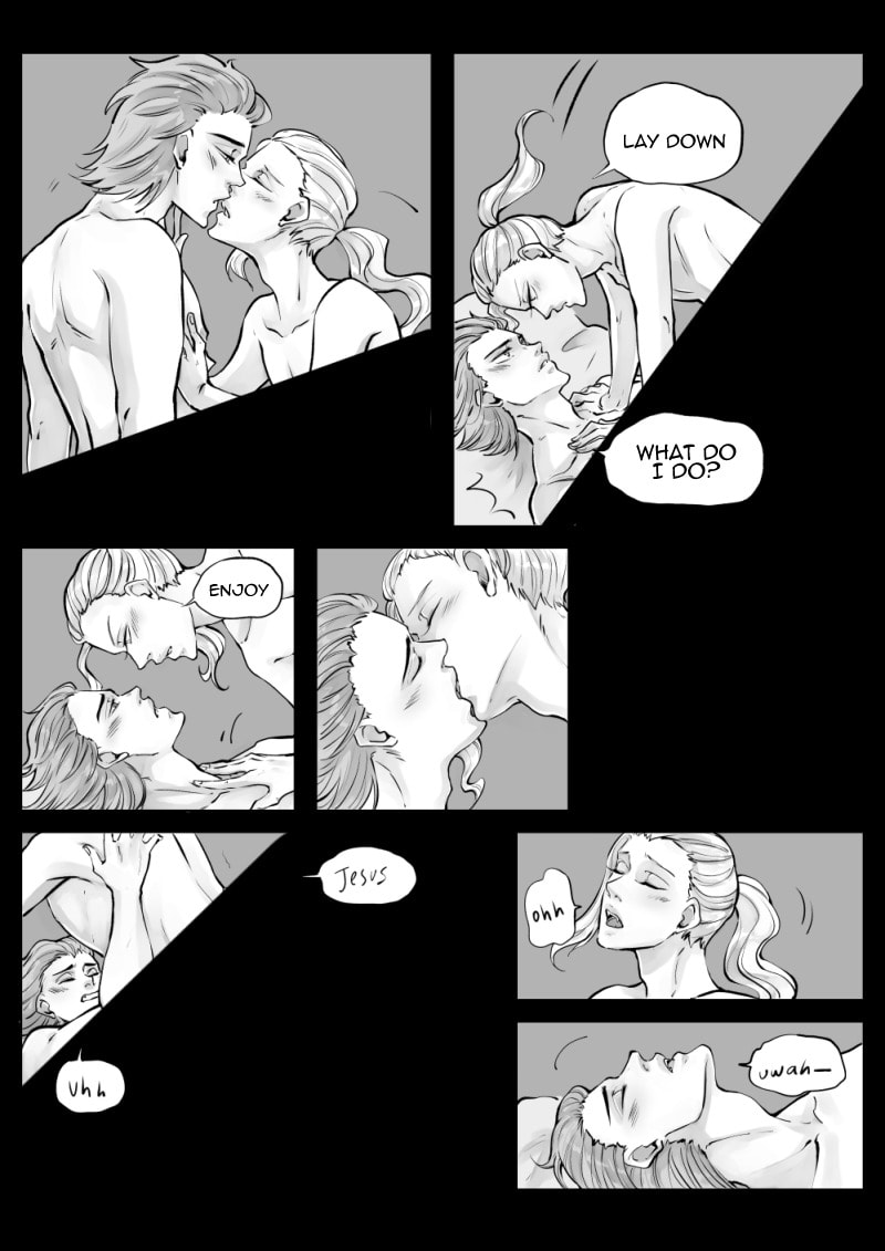Read Midnight chapter 391 image 0 on Lezhin