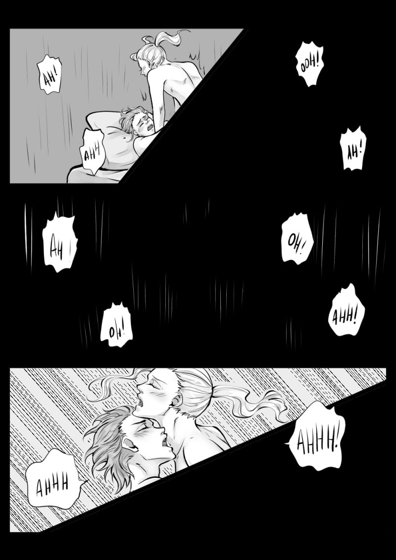 Read Midnight chapter 392 image 0 on Lezhin