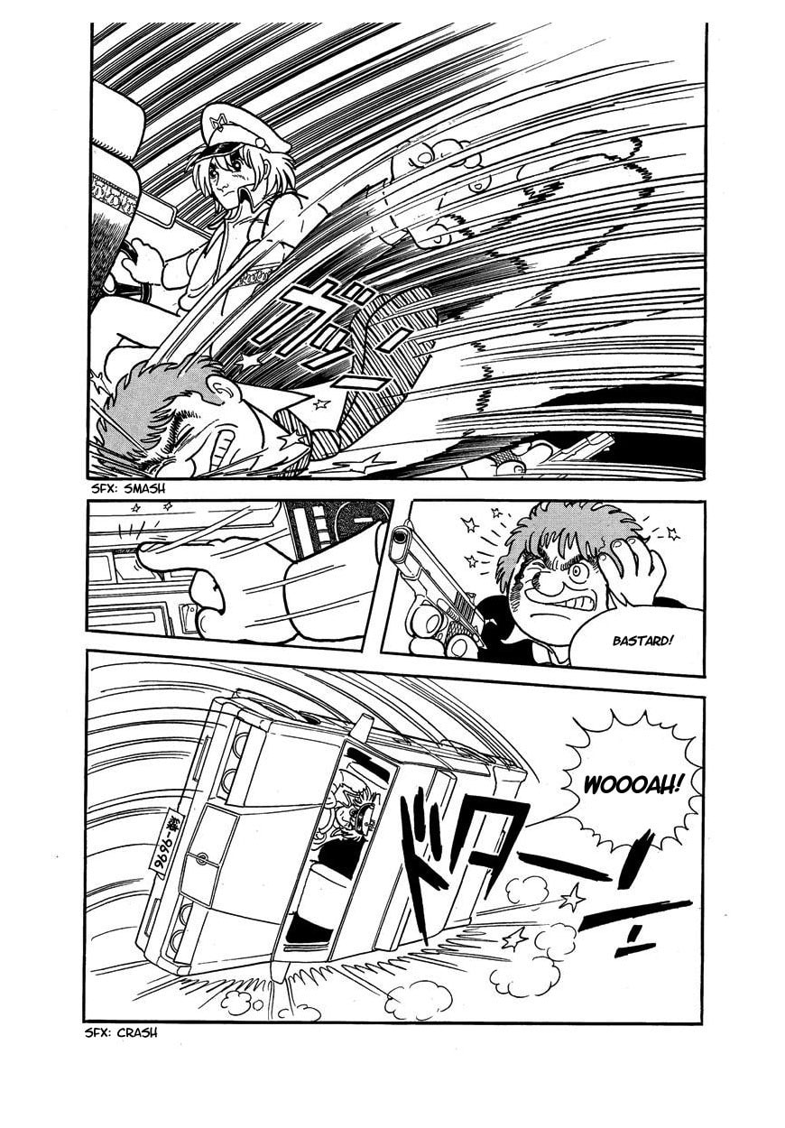 Read Midnight chapter 4 image 15 on Lezhin