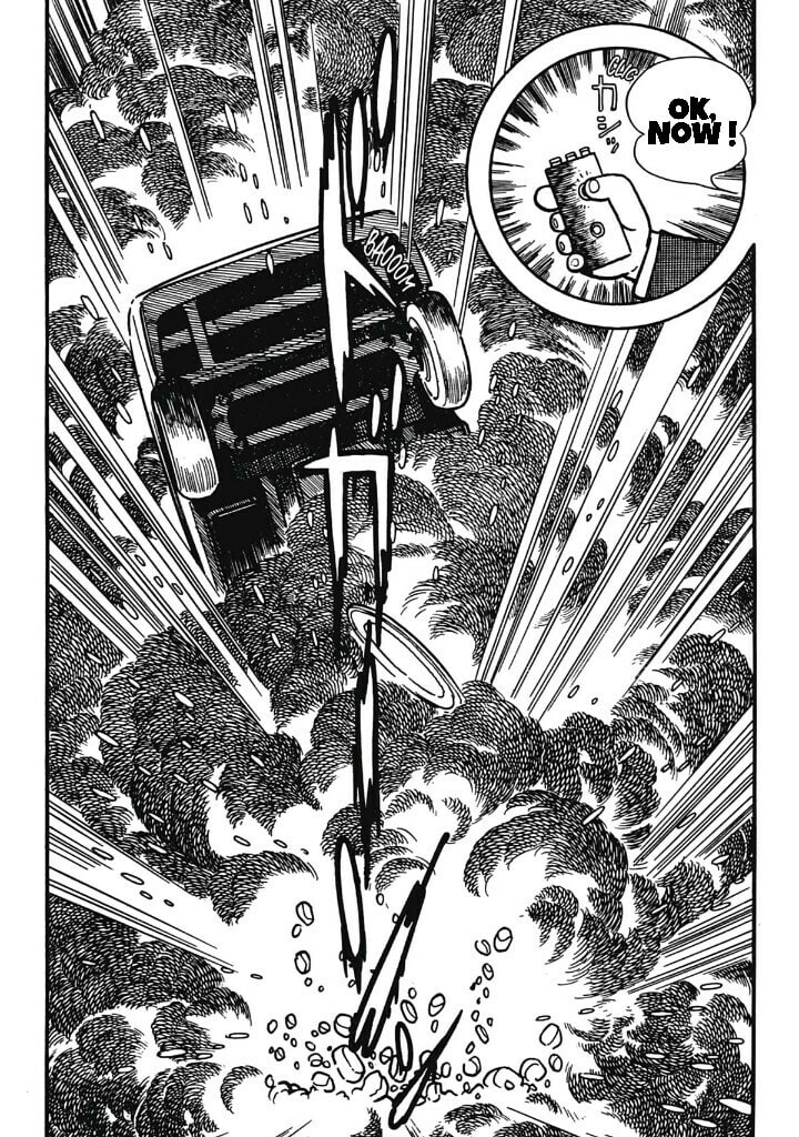 Read Midnight chapter 43 image 5 on Lezhin