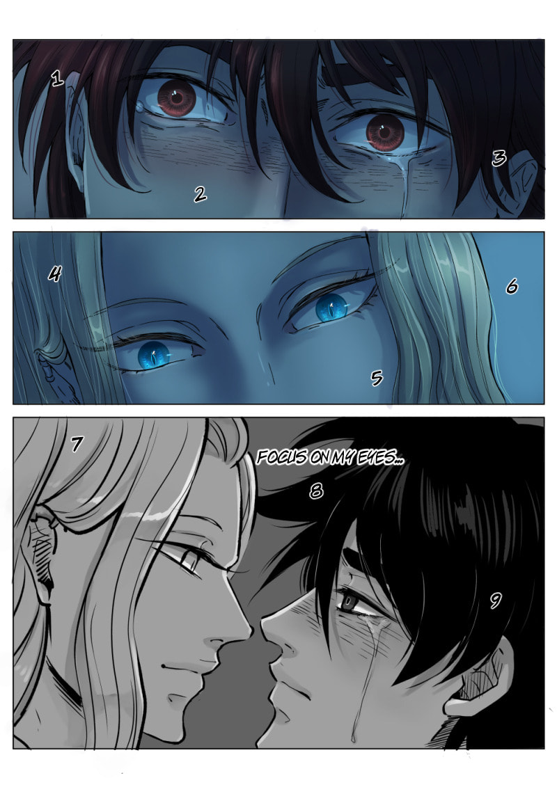 Read Midnight chapter 434 image 0 on Lezhin