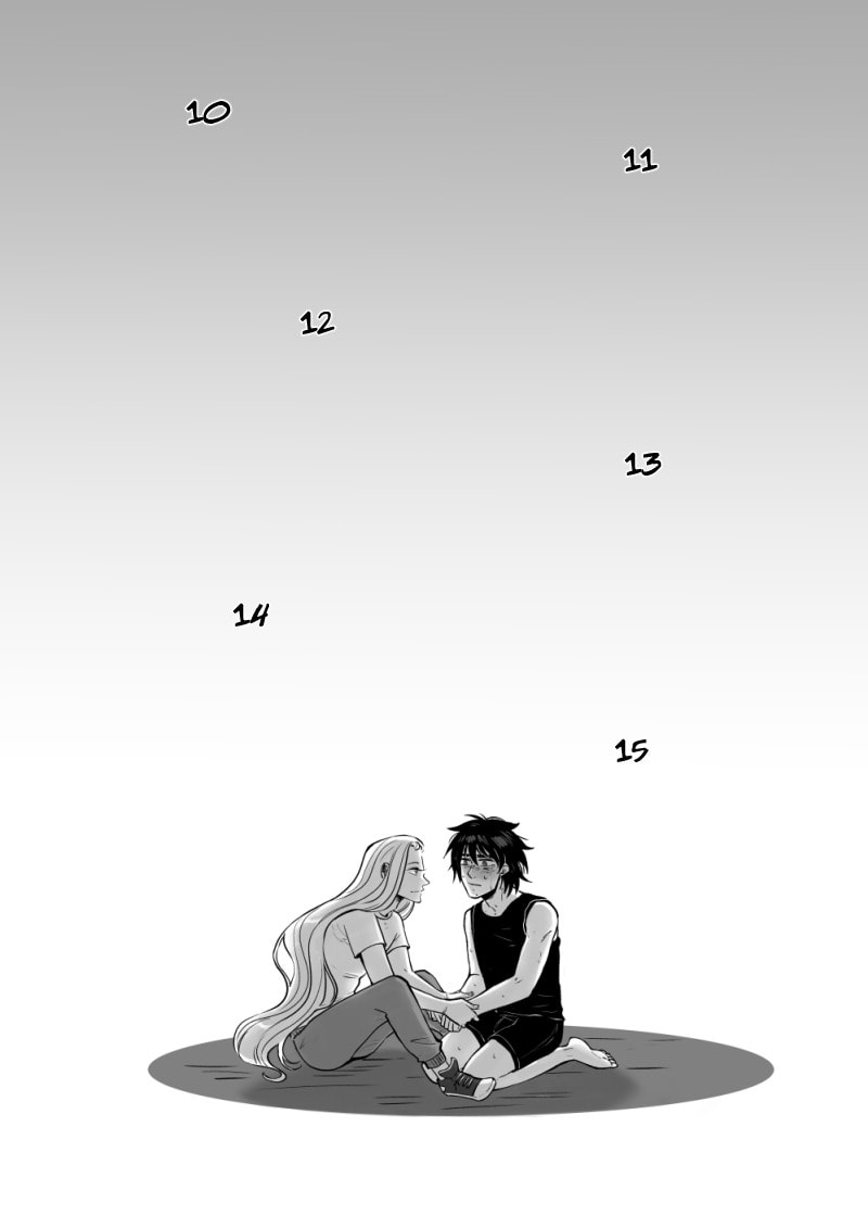 Read Midnight chapter 435 image 0 on Lezhin