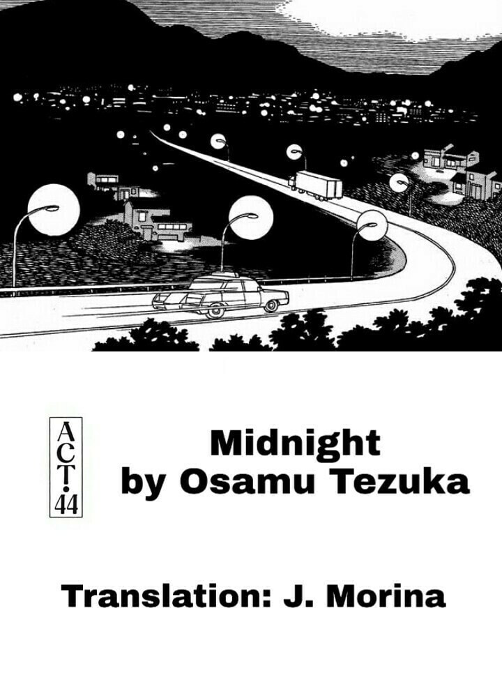 Read Midnight chapter 44 image 1 on Lezhin