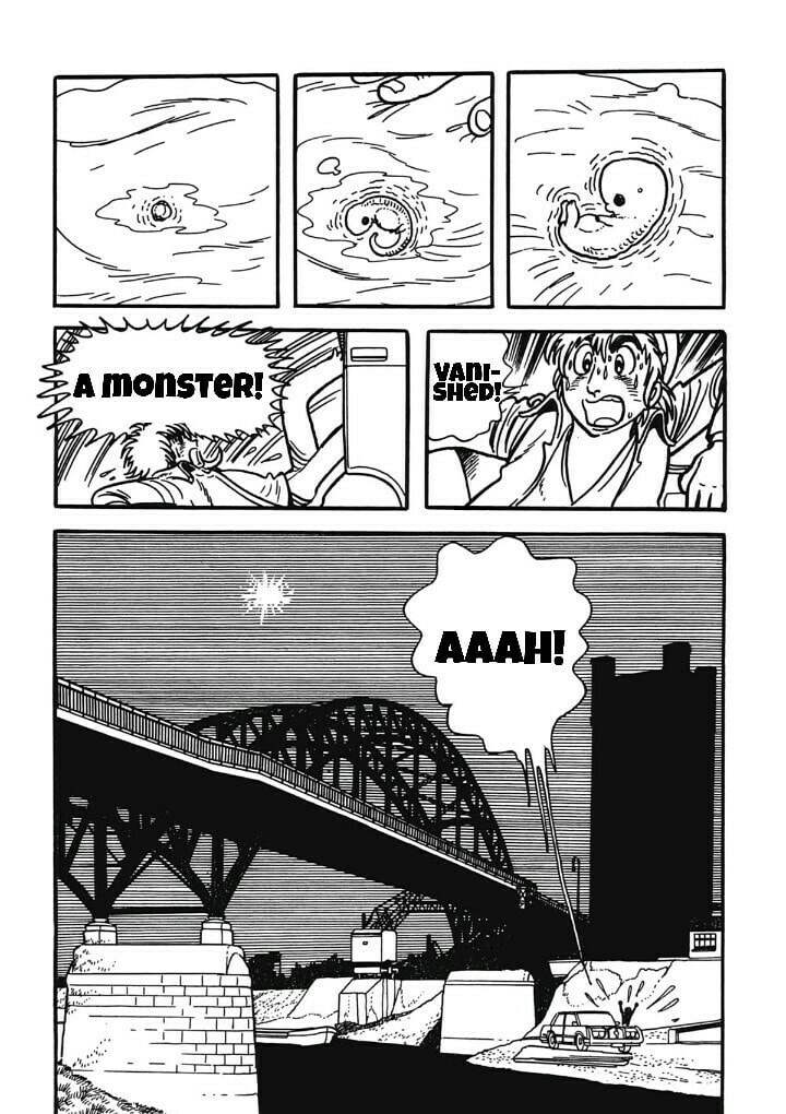 Read Midnight chapter 44 image 16 on Lezhin
