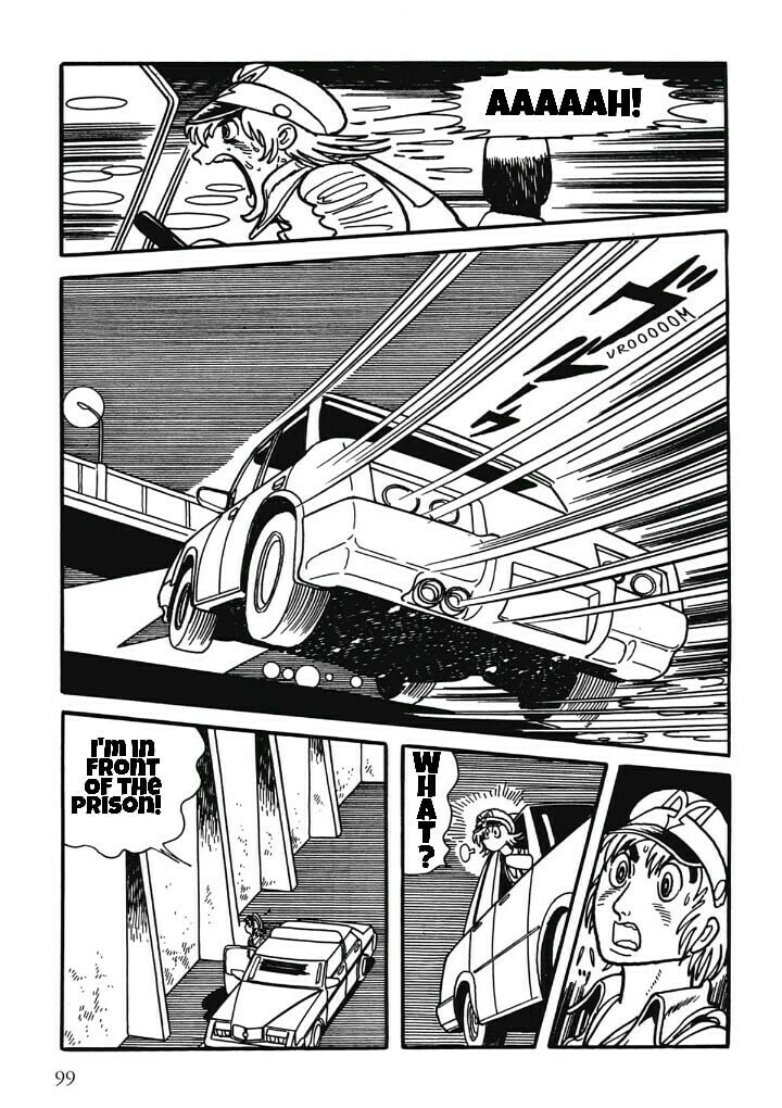 Read Midnight chapter 44 image 17 on Lezhin