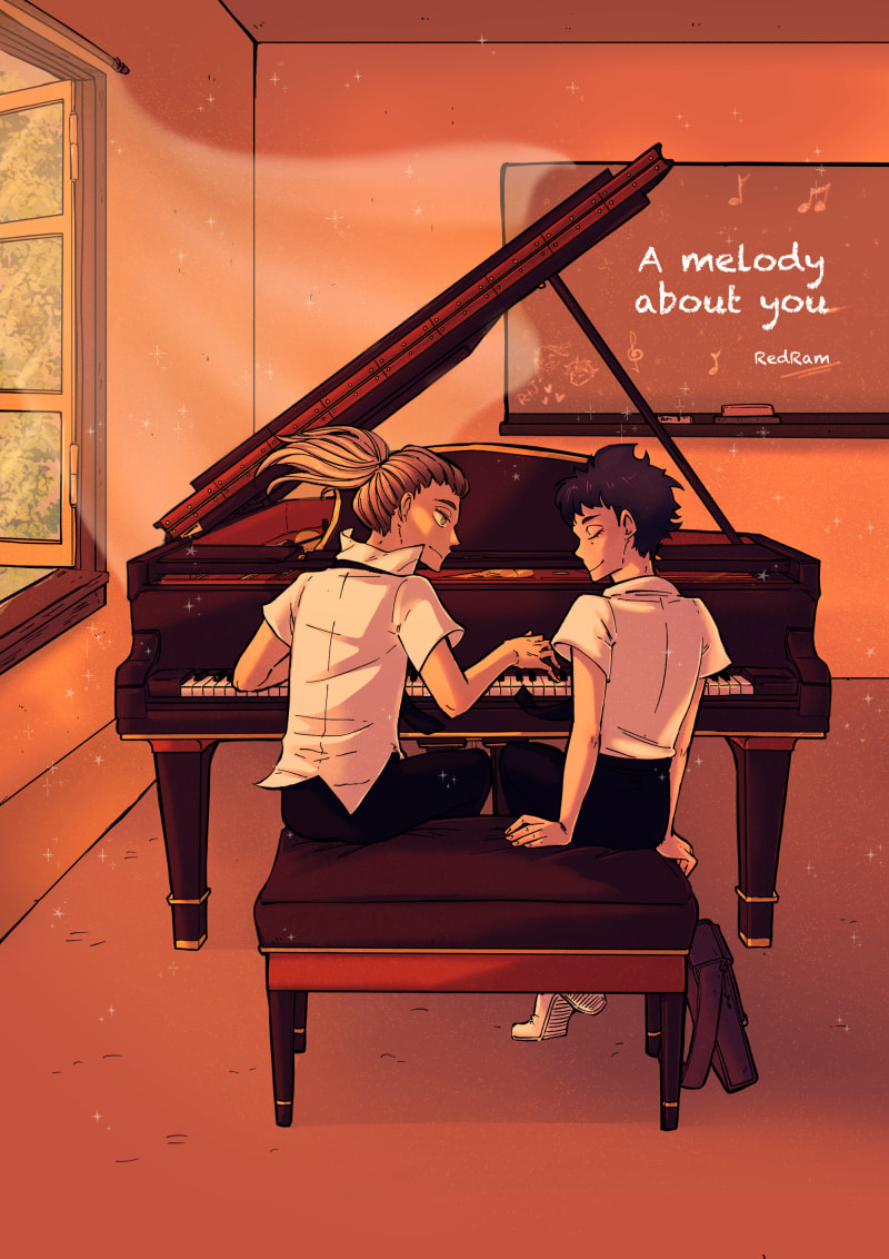 Read Midnight chapter 449 image 2 on Lezhin