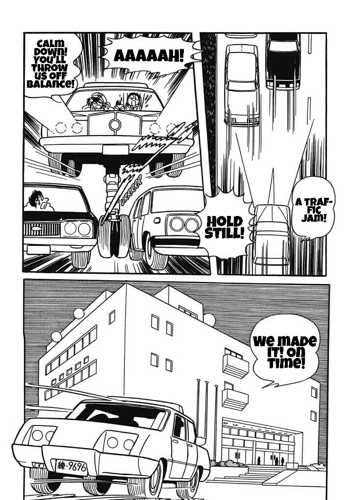 Read Midnight chapter 45 image 16 on Lezhin