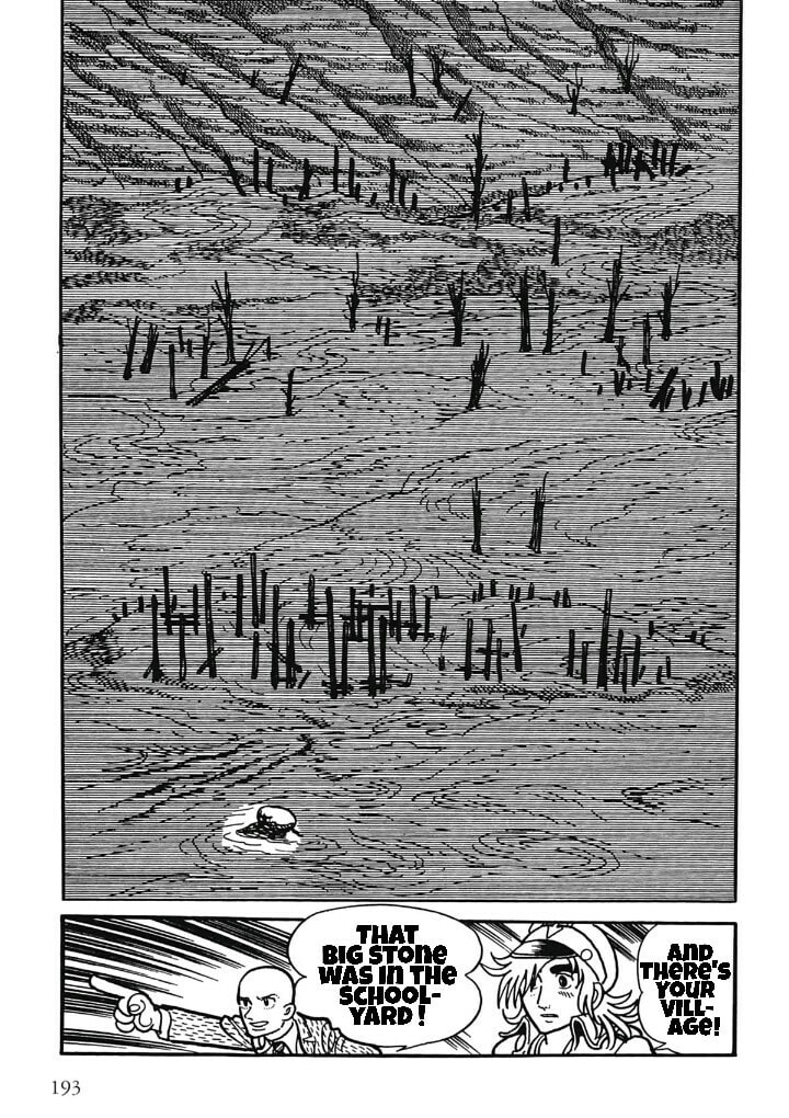 Read Midnight chapter 49 image 11 on Lezhin