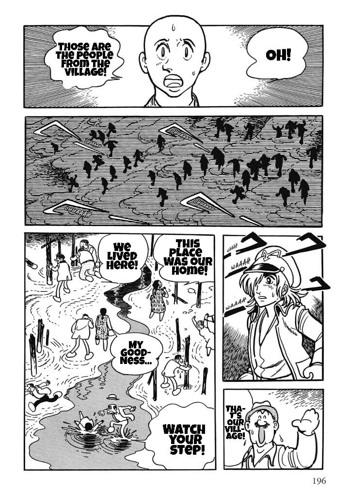 Read Midnight chapter 49 image 14 on Lezhin
