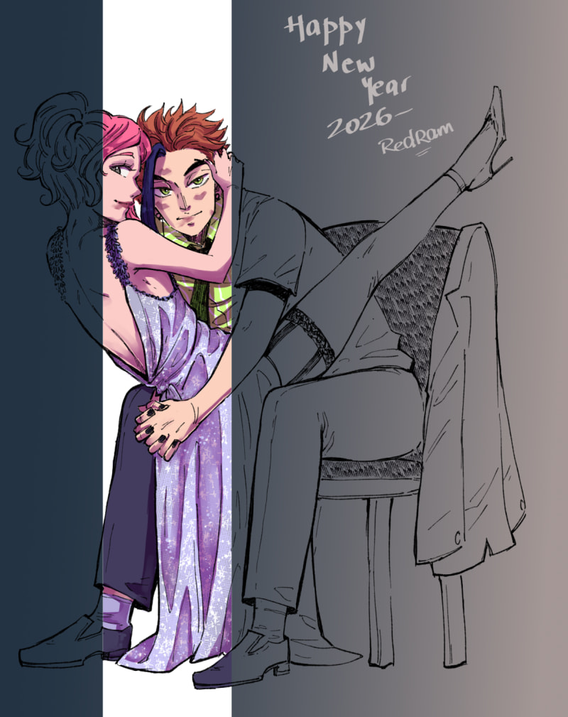 Read Midnight chapter 497 image 1 on Lezhin