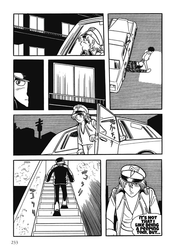 Read Midnight chapter 51 image 11 on Lezhin