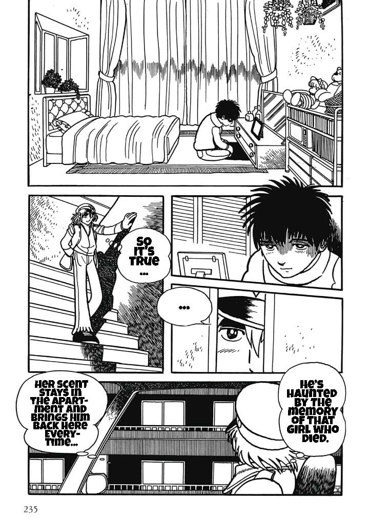 Read Midnight chapter 51 image 13 on Lezhin